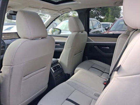 2026 Mazda CX-90 3.3 Turbo Preferred
