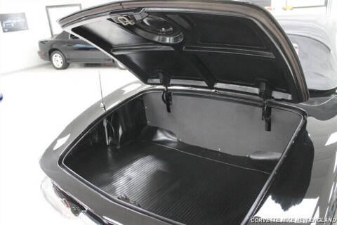 1962 Chevrolet Corvette