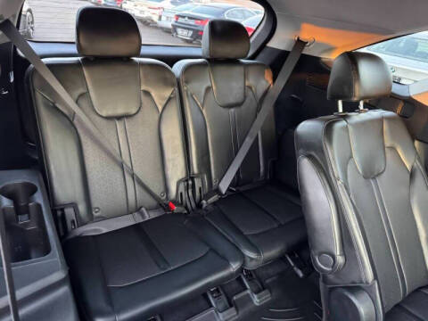 2021 Kia Sorento SX Prestige