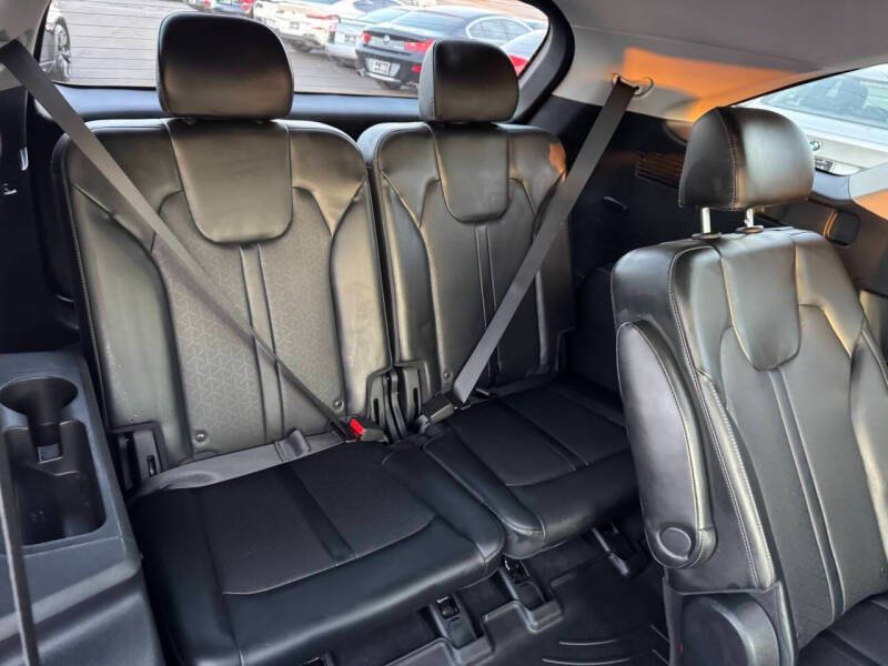 2021 Kia Sorento SX Prestige