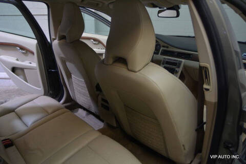 2010 Volvo XC70 3.2