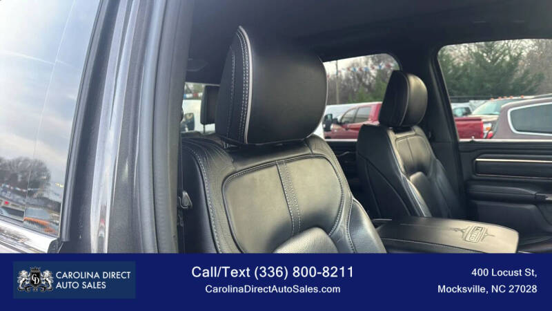 2021 RAM 1500 Limited