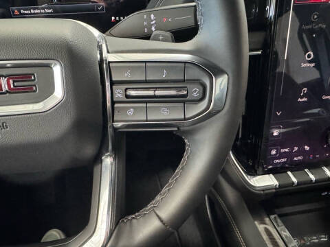 2025 GMC Yukon XL Elevation