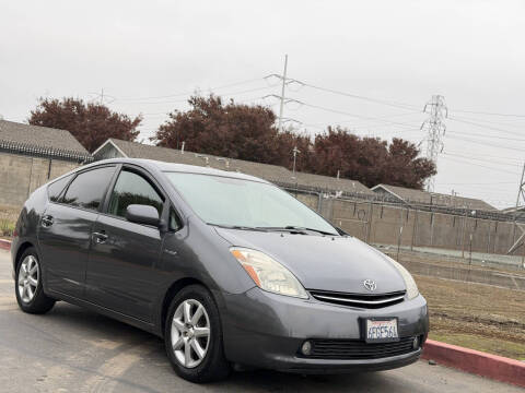 2009 Toyota Prius Touring