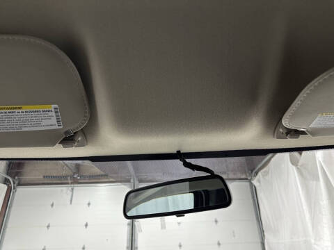 2022 Chevrolet Express 3500