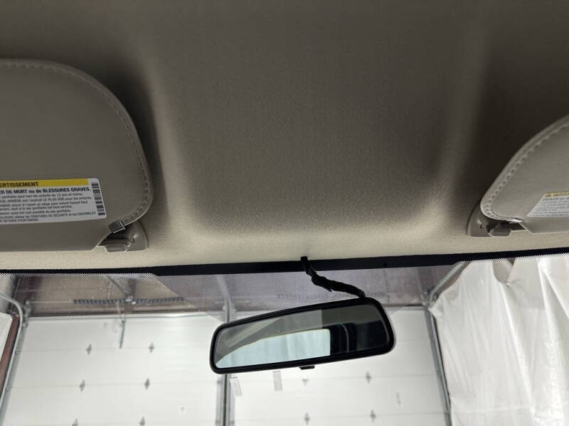 2022 Chevrolet Express 3500