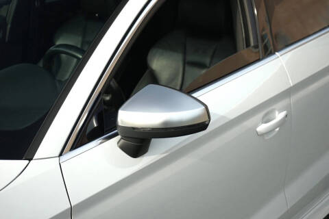 2015 Audi S3 2.0T quattro Prestige