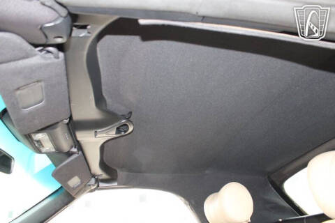 2004 Ford Thunderbird Deluxe