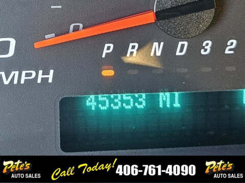 2014 Chevrolet Express LS 1500