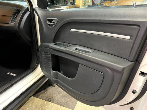 2010 Dodge Journey SXT