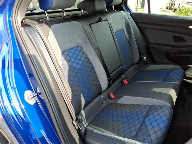 2026 Volkswagen Golf R 4Motion