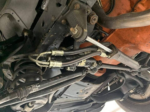 1969 Chevrolet Chevette