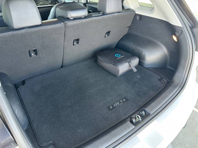 2021 Kia Niro EX - Photo 20