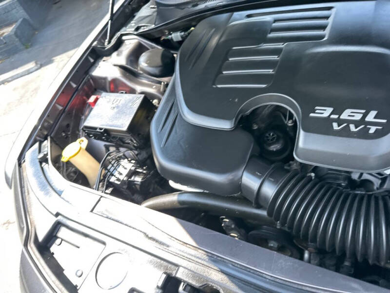 2014 Chrysler 300