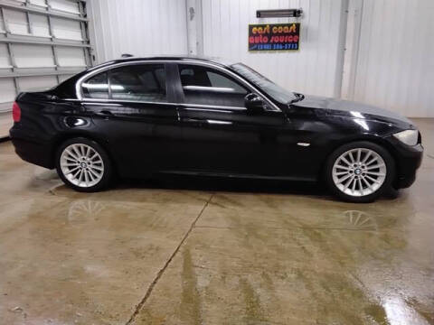 2011 BMW 3 Series 335d