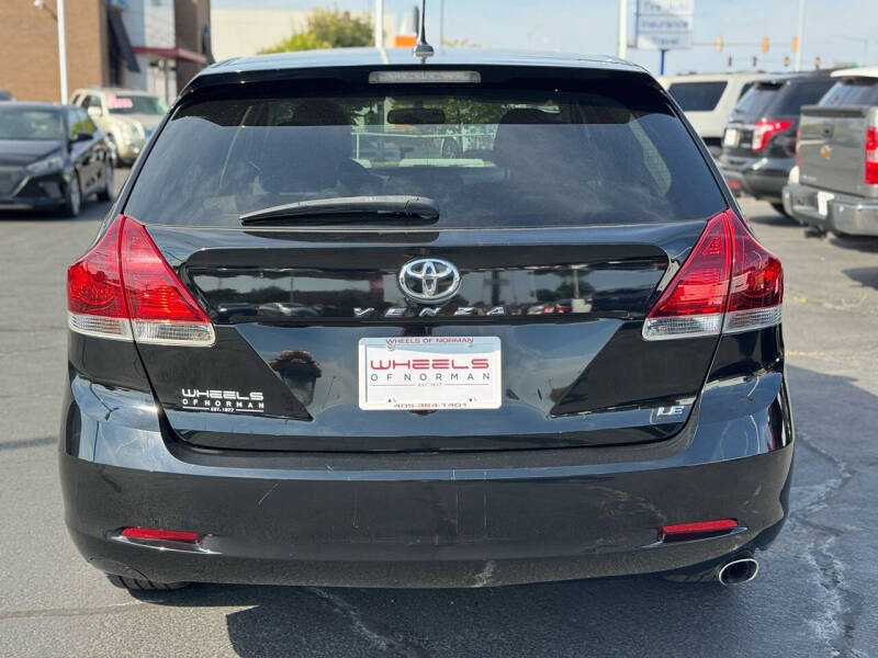 2013 Toyota Venza LE