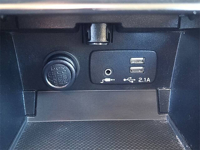 2019 Subaru Outback 2.5i