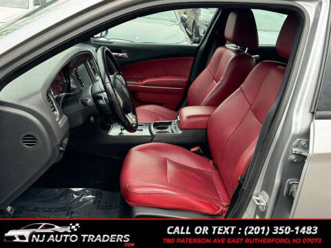 2013 Dodge Charger R/T