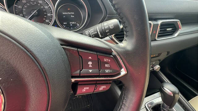 2023 Mazda CX-5 2.5 S Select