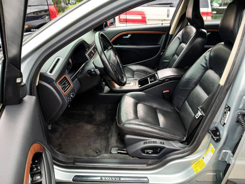 2009 Volvo XC70 3.2