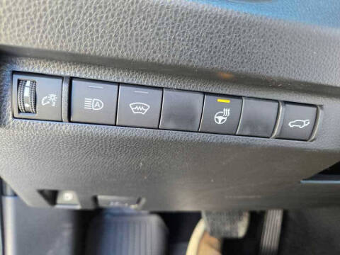 2025 Toyota RAV4 Plug-in Hybrid SE