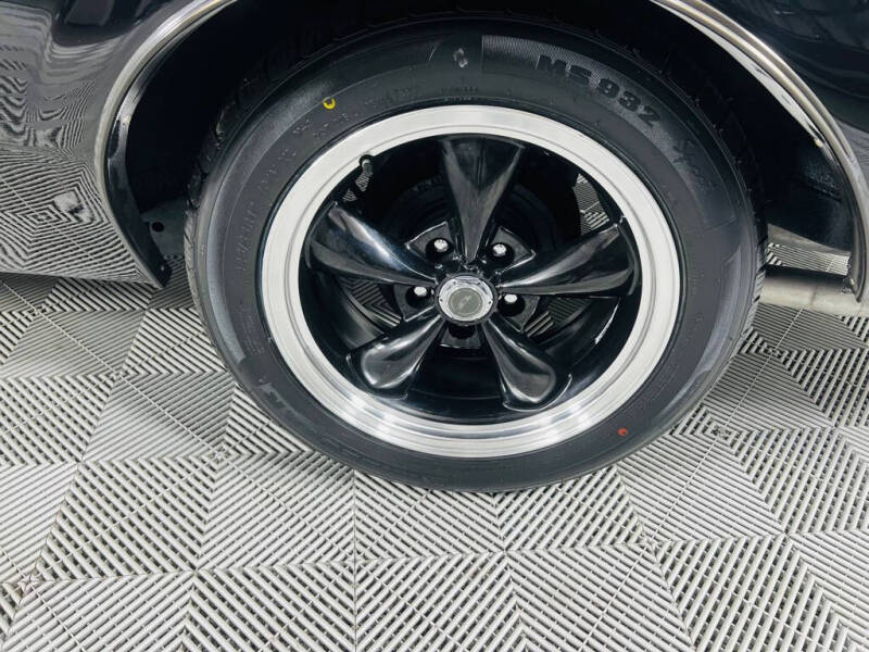 1986 Buick Regal T Type Turbo