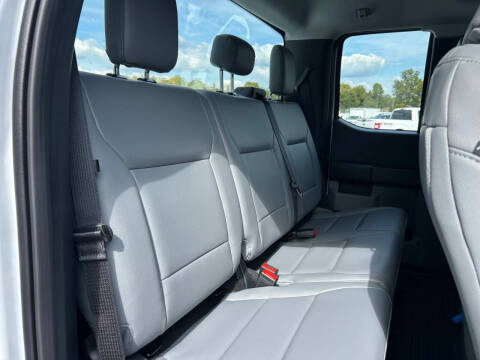 2026 Ford F-350 Super Duty