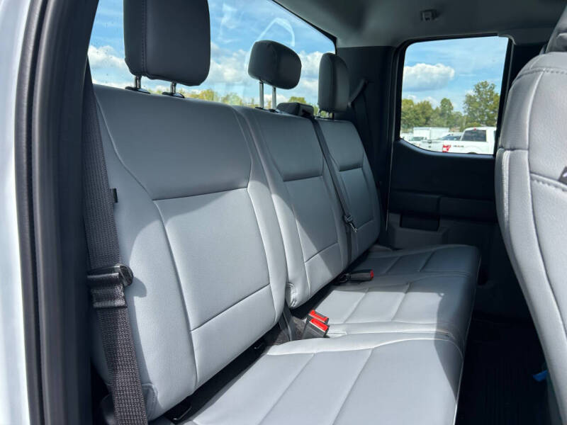 2026 Ford F-350 Super Duty