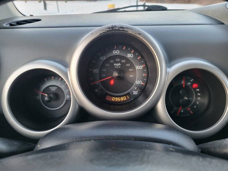 2003 Honda Element EX