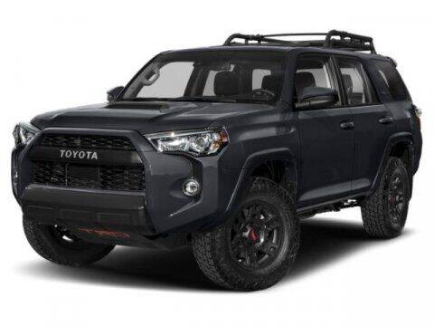 2022 Toyota 4Runner for sale at Smart Motors in Madison WI