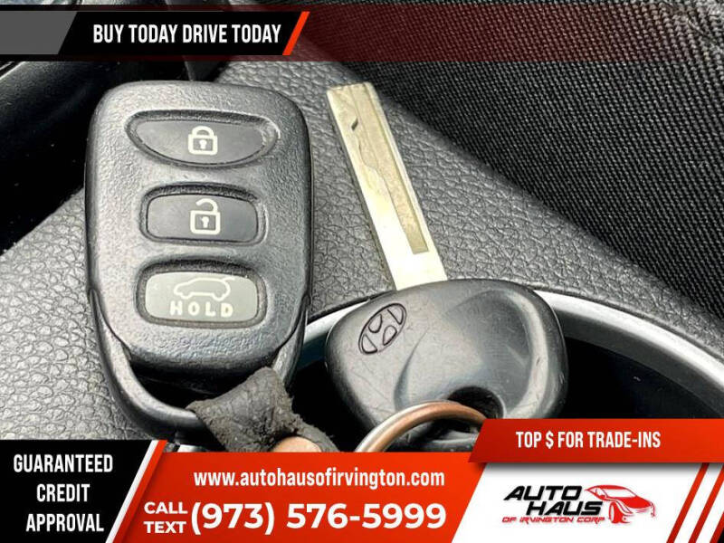 2015 Hyundai Elantra GT