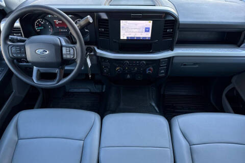 2025 Ford F-350 Super Duty