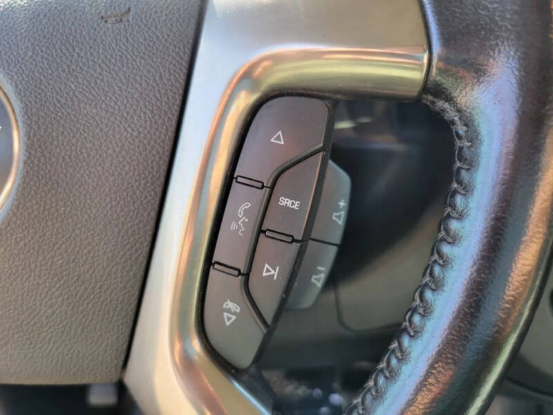 2019 Chevrolet Express 3500