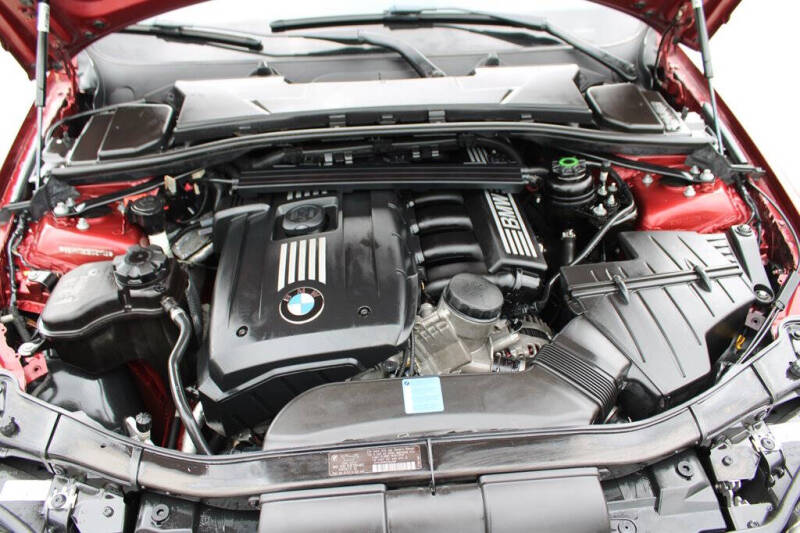 2011 BMW 3 Series 328i