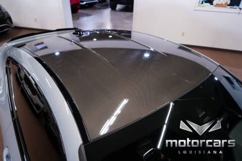 2021 BMW M4 Competition