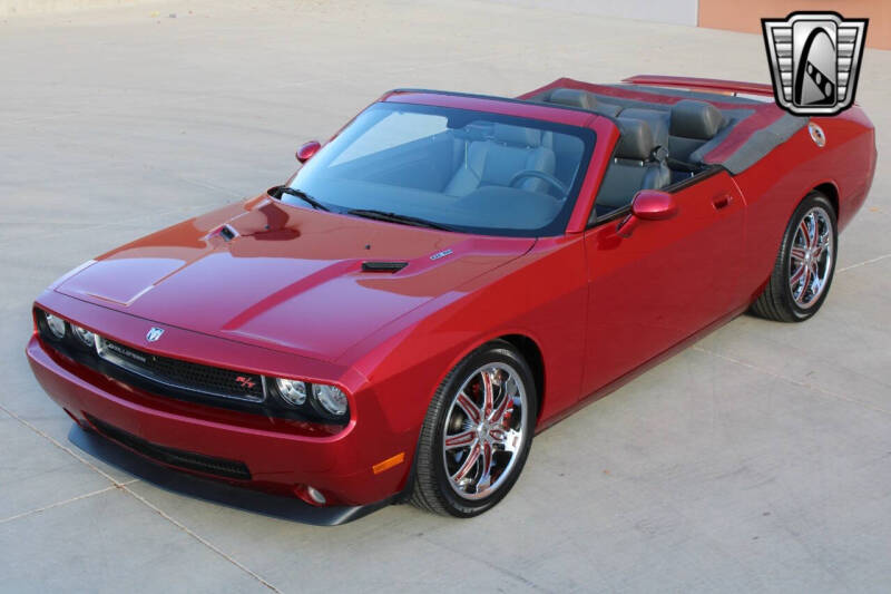 2009 Dodge Challenger
