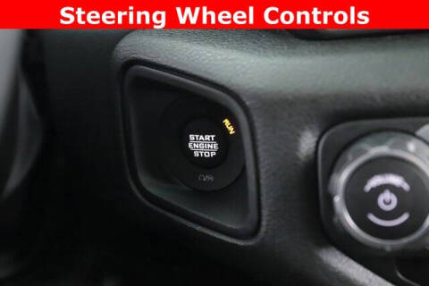 2025 Jeep Wrangler Willys 4xe