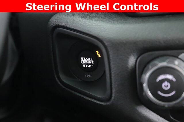 2025 Jeep Wrangler Willys 4xe