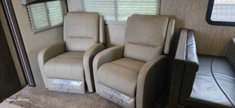 2018 SHADOW CRUISER M260 RBS