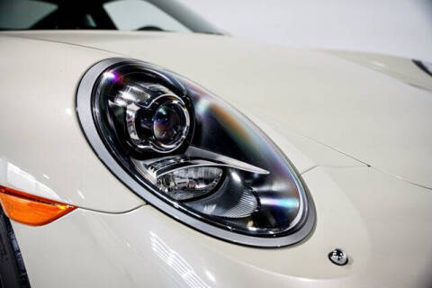 2014 Porsche 911 Carrera S