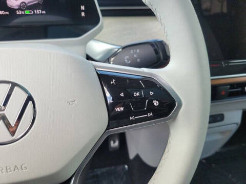 2025 Volkswagen ID. Buzz 1st Edition