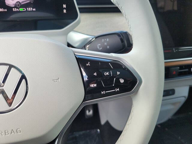 2025 Volkswagen ID. Buzz 1st Edition