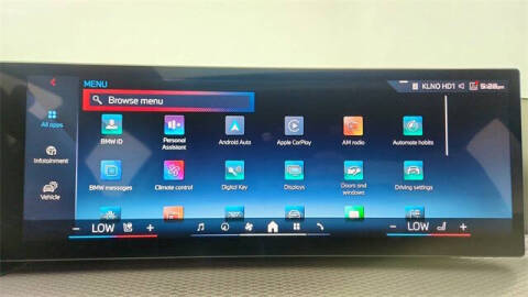 2025 BMW 3 Series M340i