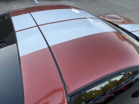 2000 Chevrolet Corvette