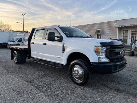 2021 Ford F-350 Super Duty for sale at Vehicle Network - Impex Heavy Metal in Greensboro NC