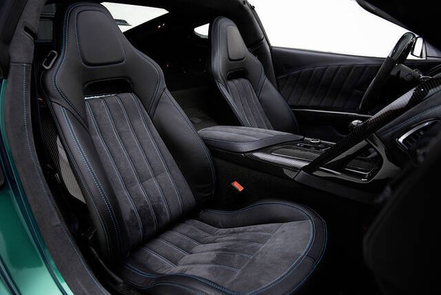 2017 Chevrolet Corvette Stingray