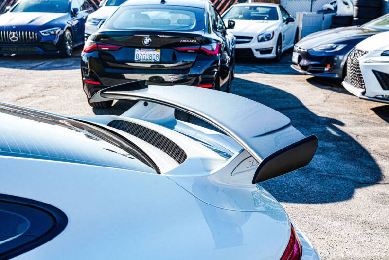 2015 Porsche 911 GT3