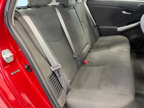 2011 Toyota Prius Five