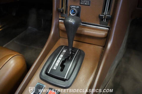 1973 Mercedes-Benz 450-Class