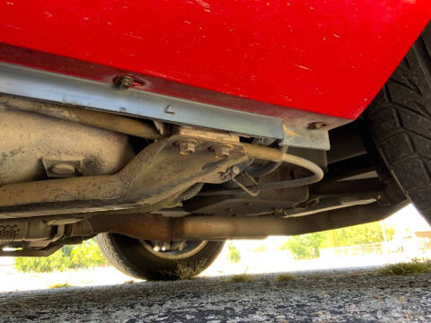 1987 Chevrolet Corvette